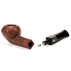 Pipa Chacom Royale Vintage Modello 8P Rhodesian