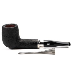 Pipe Chacom Skipper Sandb. Model 703 Billiard