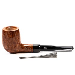 Pipe Chacom Olive Horn Smooth Model 186 Billiard