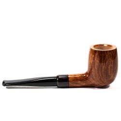 Pipe Chacom Olive Horn Smooth Model 186 Billiard