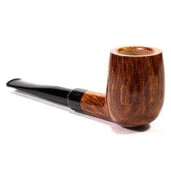 Pipe Chacom Olive Horn Smooth Model 186 Billiard