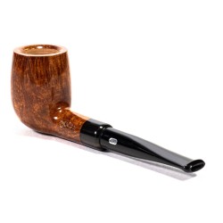 Pipe Chacom Olive Horn Smooth Model 186 Billiard