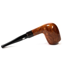Pipe Chacom Olive Horn Smooth Model 186 Billiard