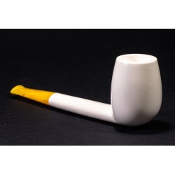 Pipa in Schiuma Lubinski B 217 Canadese