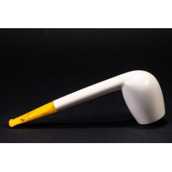 Pipa in Schiuma Lubinski B 217 Canadese
