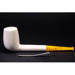 Pipa in Schiuma Lubinski B 218 Canadese
