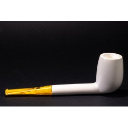 Pipa in Schiuma Lubinski B 218 Canadese