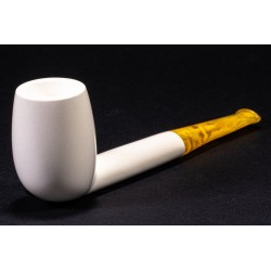 Pipa in Schiuma Lubinski B 218 Canadese