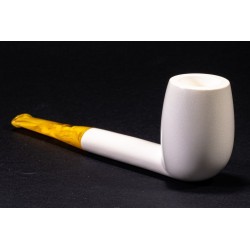 Pipa in Schiuma Lubinski B 218 Canadese