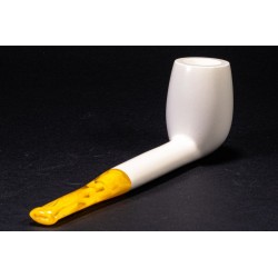 Pipa in Schiuma Lubinski B 218 Canadese
