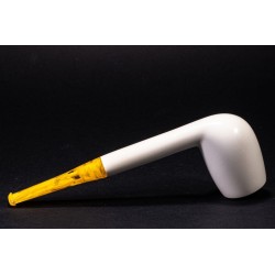 Pipa in Schiuma Lubinski B 218 Canadese
