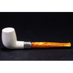 Pipa in Schiuma Lubinski Liscia B 255 Billiard