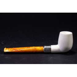 Pipa in Schiuma Lubinski Liscia B 255 Billiard