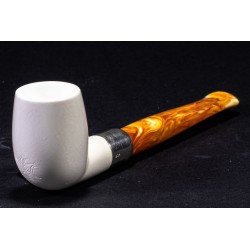 Pipa in Schiuma Lubinski Liscia B 255 Billiard