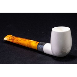 Pipa in Schiuma Lubinski Liscia B 255 Billiard