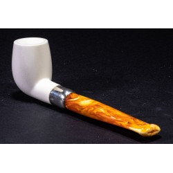 Pipa in Schiuma Lubinski Liscia B 255 Billiard