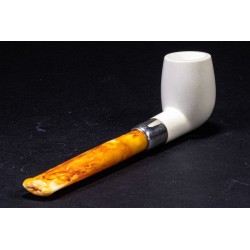 Pipa in Schiuma Lubinski Liscia B 255 Billiard