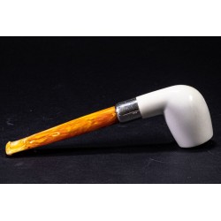 Pipa in Schiuma Lubinski Liscia B 255 Billiard