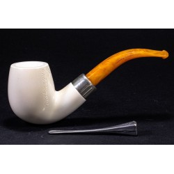 Pipa in Schiuma Lubinski Liscia B 257 Bent