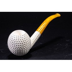 Pipa in Schiuma Lubinski B 203 Golf Bent Apple