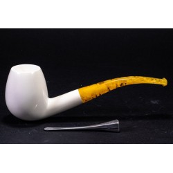 Pipa in Schiuma Lubinski B 217