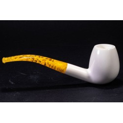 Pipa in Schiuma Lubinski B 217