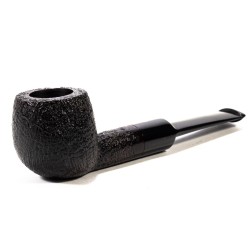 Pipa Dunhill Shell Briar 4201 Apple 2021