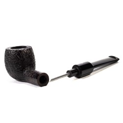 Pipa Dunhill Shell Briar 4201 Apple 2021