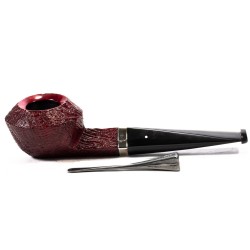 Dunhill Pipe Rubybark 5117 Rhodesian 2018