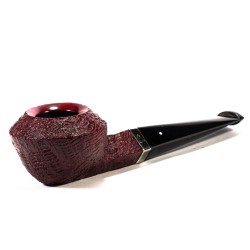 Pipa Dunhill Rubybark 5117 Rhodesian 2016