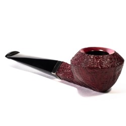 Pipa Dunhill Rubybark 5117 Rhodesian 2016