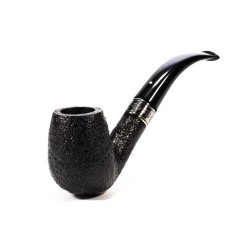 Pipa Dunhill Millennium Hallmark Shell Briar 5102