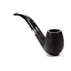 Dunhill Pipe Millennium Hallmark Shell Briar 5102