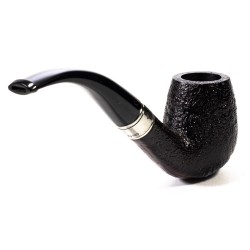 Pipa Dunhill Millennium Hallmark Shell Briar 5102