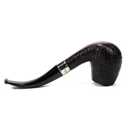 Dunhill Pipe Millennium Hallmark Shell Briar 5102