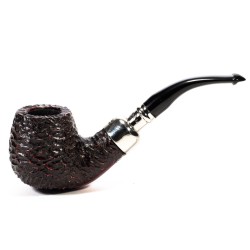 Pipa Peterson Spigot System Bent Apple (B42)