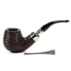 Pipa Peterson Spigot System Bent Apple (B42)