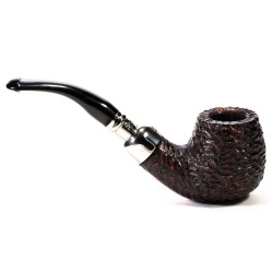 Pipa Peterson Spigot System Bent Apple (B42)