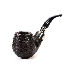 Pipa Peterson Spigot System Bent Apple (B42)
