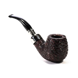 Pipa Peterson Spigot System Bent Apple (B42)