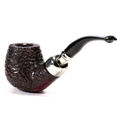 Pipa Peterson Spigot System Bent Apple (B42)
