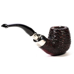 Pipa Peterson Spigot System Bent Apple (B42)