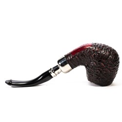 Pipa Peterson Spigot System Bent Apple (B42)
