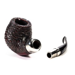 Pipa Peterson Spigot System Bent Apple (B42)