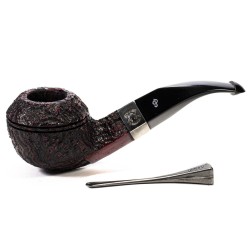 Pipa Peterson S.H. Squire Bent Rhodesian