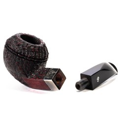Pipa Peterson S.H. Squire Bent Rhodesian