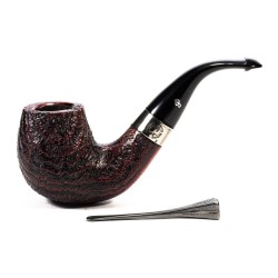 Pipe Peterson S.H. Professor Bent Billiard