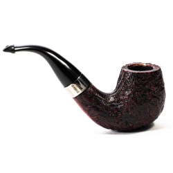 Pipe Peterson S.H. Professor Bent Billiard