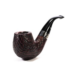 Pipe Peterson S.H. Professor Bent Billiard