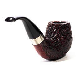 Pipe Peterson S.H. Professor Bent Billiard